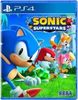 Sega Sonic Superstars PS4 Sega Sonic Superstars PS4