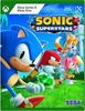 Sega Sonic Superstars Xbox Series X Sega Sonic Superstars Xbox Series X