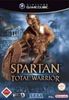 Sega Spartan: Total Warrior GC Sega Spartan: Total Warrior GC