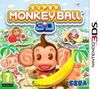 Sega Super Monkey Ball 3D 3DS Sega Super Monkey Ball 3D 3DS