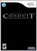 Sega The Conduit Wii Sega The Conduit Wii