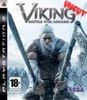 Sega Viking: Battle for Asgard PS3 Sega Viking: Battle for Asgard PS3