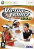 Sega Virtua Tennis 2009 Xbox 360 Sega Virtua Tennis 2009 Xbox 360