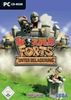 Sega Worms Forts - Unter Belagerung PC Sega Worms Forts - Unter Belagerung PC