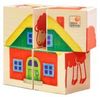 Selecta Bilderwürfel Farm (62052) Selecta Bilderwürfel Farm (62052)