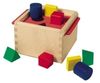 Selecta Sortierbox 14 cm Selecta Sortierbox 14 cm