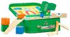 Selecta Werkzeugkoffer 62074 Selecta Werkzeugkoffer 62074