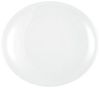Seltmann-Weiden Modern Life Weiß Teller oval 34 cm Seltmann-Weiden Modern Life Weiß Teller oval 34 cm