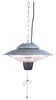 Semptec Infrarot-Decken-Heizstrahler 1.500 Watt (NX-9330) Semptec Infrarot-Decken-Heizstrahler 1.500 Watt (NX-9330)