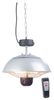 Semptec Infrarot-Decken-Heizstrahler 2.000 Watt (NX-9331) Semptec Infrarot-Decken-Heizstrahler 2.000 Watt (NX-9331)