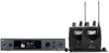 Sennheiser EW IEM G4-TWIN-B Sennheiser EW IEM G4-TWIN-B