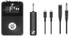 Sennheiser XSW-D Pedalboard Set Sennheiser XSW-D Pedalboard Set