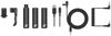 Sennheiser XSW-D Portable ENG Set Sennheiser XSW-D Portable ENG Set