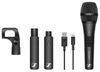 Sennheiser XSW-D Vocal Set Sennheiser XSW-D Vocal Set