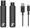 Sennheiser XSW-D XLR Base Set Sennheiser XSW-D XLR Base Set