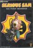 Take 2 Serious Sam: The First Encounter PC Take 2 Serious Sam: The First Encounter PC
