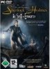 Frogster Interactive Sherlock Holmes: Die Spur der Erwachten PC Frogster Interactive Sherlock Holmes: Die Spur der Erwachten PC