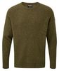 Sherpa Kangtega Crew Sweater Men Sherpa Kangtega Crew Sweater Men
