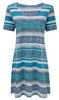 Sherpa Kira Swing Dress Women Sherpa Kira Swing Dress Women