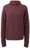 Sherpa Yuden Pullover Women Sherpa Yuden Pullover Women