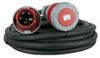 Showtec Extension Cable 3 x 63A 380V 25 m Showtec Extension Cable 3 x 63A 380V 25 m