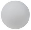 Showtec Illumilift RGBW LED Sphere 25 cm Showtec Illumilift RGBW LED Sphere 25 cm