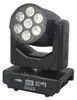 Showtec Shark Wash One Showtec Shark Wash One