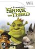 Activision Shrek der Dritte Wii Activision Shrek der Dritte Wii