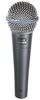 Shure Beta 58A Shure Beta 58A