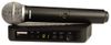 Shure BLX24E/PG58-S8 Shure BLX24E/PG58-S8