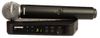 Shure BLX24E/SM58-S8 Shure BLX24E/SM58-S8