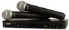 Shure BLX288E/PG58-S8 Shure BLX288E/PG58-S8