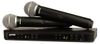 Shure BLX288E/PG58-T11 Shure BLX288E/PG58-T11
