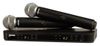 Shure BLX288E/SM58-S8 Shure BLX288E/SM58-S8