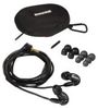 Shure SE215-K-EFS Shure SE215-K-EFS