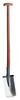 SHW Rex Edelstahlspaten mit Eschen-T-Stiel (54769) SHW Rex Edelstahlspaten mit Eschen-T-Stiel (54769)