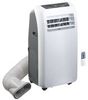 Sichler Mobile Monoblock-Klimaanlage mit Entfeuchter (NC-5653) Sichler Mobile Monoblock-Klimaanlage mit Entfeuchter (NC-5653)