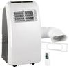 Sichler Mobile Monoblock-Klimaanlage mit Entfeuchter (NX-4700) Sichler Mobile Monoblock-Klimaanlage mit Entfeuchter (NX-4700)