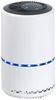 Sichler Luftreiniger mit Ionisator 2in1-Luftfilter WLAN (NX-6043) Sichler Luftreiniger mit Ionisator 2in1-Luftfilter WLAN (NX-6043)