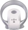 Sichler Rotorloser 360°-Wand und Tisch-Ventilator mit Oszillation (NX-6844) Sichler Rotorloser 360°-Wand und Tisch-Ventilator mit Oszillation (NX-6844)