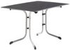 Sieger Boulevard Klapptisch 120 x 80 cm Sieger Boulevard Klapptisch 120 x 80 cm