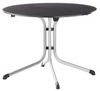 Sieger Boulevard vivodur Klapptisch 100 cm Sieger Boulevard vivodur Klapptisch 100 cm