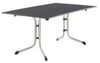 Sieger Boulevard vivodur Klapptisch 165 x 95 cm Sieger Boulevard vivodur Klapptisch 165 x 95 cm