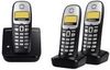 Siemens Gigaset A165 Trio Siemens Gigaset A165 Trio