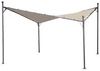 Siena Garden Berlino Dach 4 x 4 m Siena Garden Berlino Dach 4 x 4 m