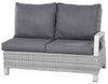Siena Garden Corido Modul 2-Sitzer links Siena Garden Corido Modul 2-Sitzer links