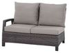 Siena Garden Corido Modul 2-Sitzer rechts Siena Garden Corido Modul 2-Sitzer rechts