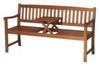 Siena Garden Florida Bank mit Tisch Siena Garden Florida Bank mit Tisch