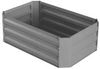 Siena Garden Hochbeet 120 x 90 x 30 cm Siena Garden Hochbeet 120 x 90 x 30 cm