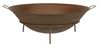 Siena Garden Rusty Feuerschale 80 cm Siena Garden Rusty Feuerschale 80 cm